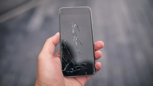 Zamena ekrana na telefonu